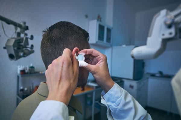 Hearing Loss